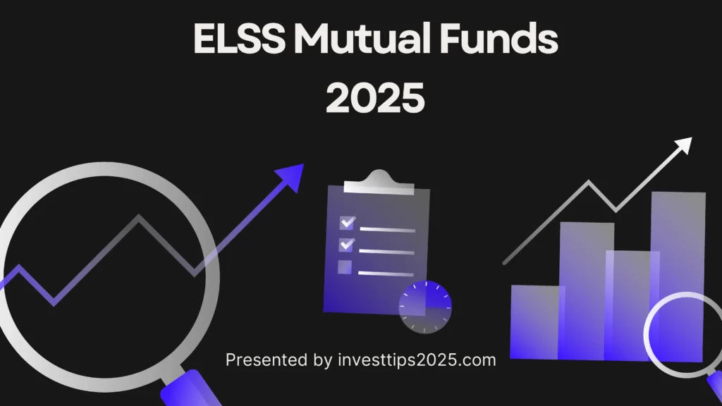 ELSS mutual funds 2025
